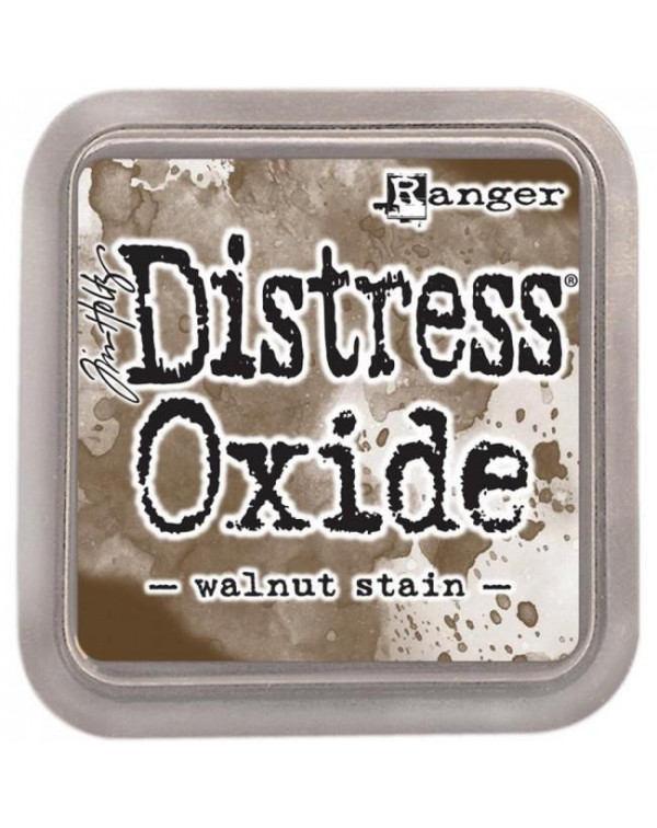 TINTA DISTRESS OXIDE COLOR WALNUT STAIN