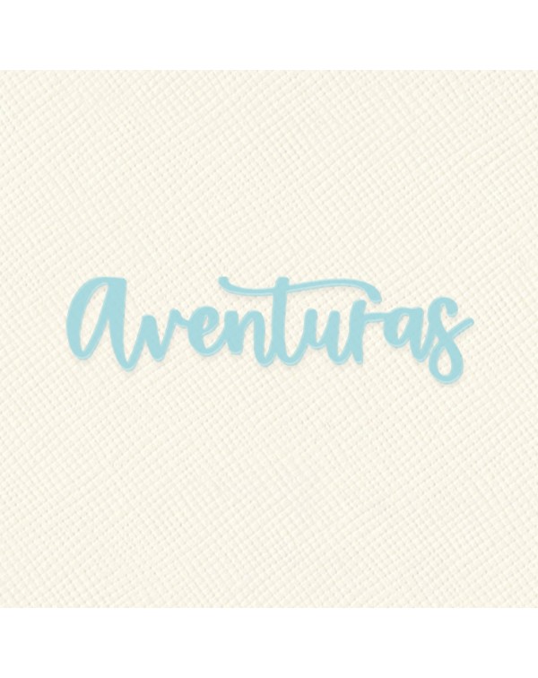 METACRILATO MINT AVENTURAS ARTESANA TALLER