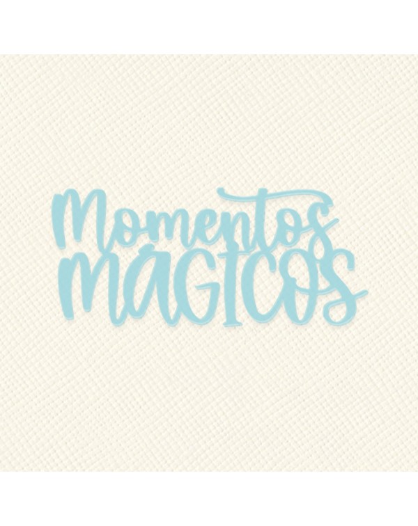 Momentos mágicos