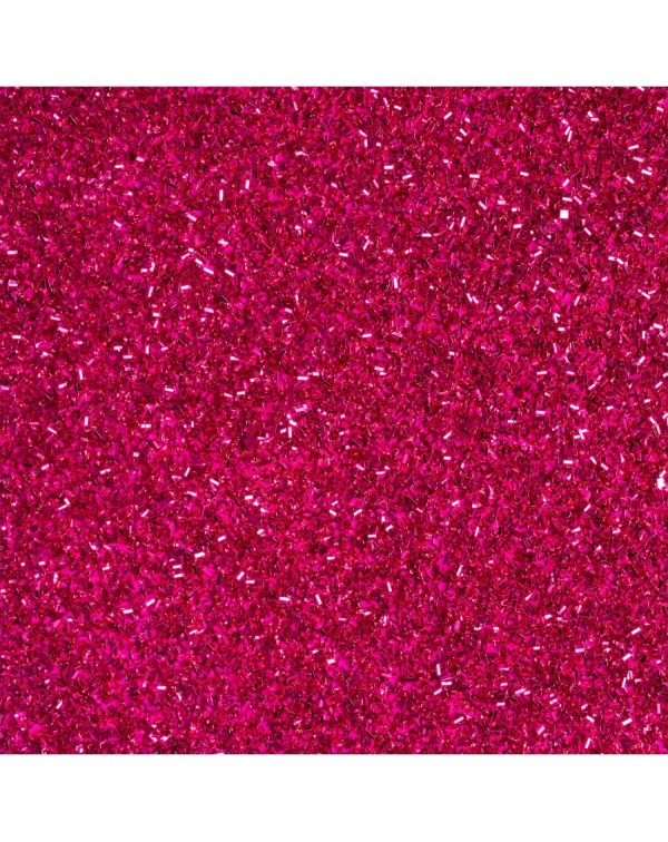 PAPEL TUBE CONFETTI FUCSIA AMERICAN CRAFTS