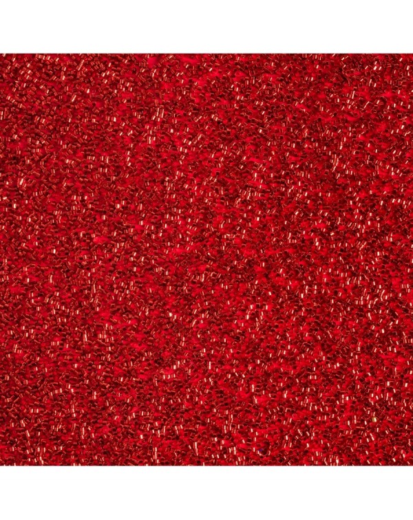 PAPEL TUBE CONFETTI CRIMSON AMERICAN CRAFTS