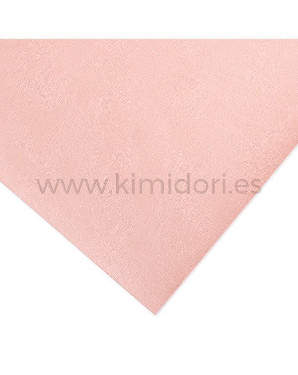 ECOPIEL CLASSIC LIGHT PINK 35 X 50 KIMIDORI COLORS