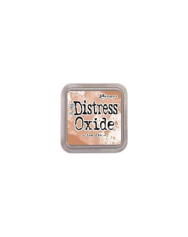 TINTA DISTRESS OXIDE COLOR TEA DYE