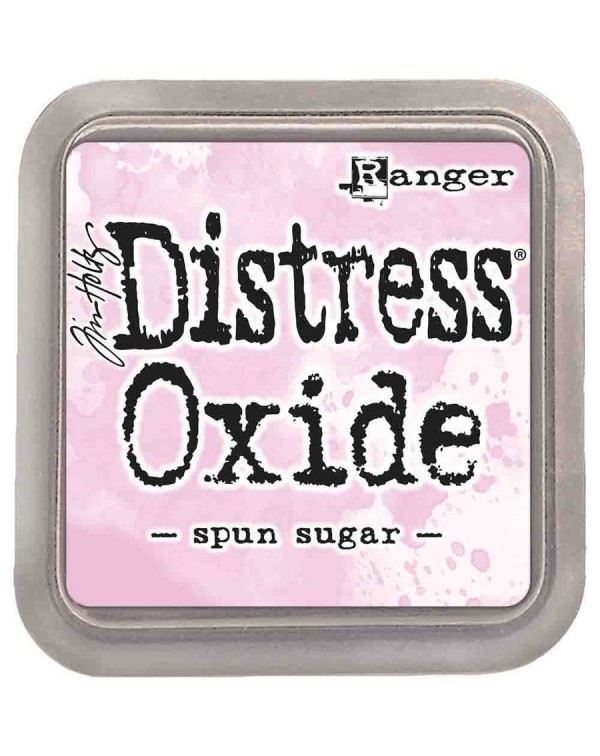 TINTA DISTRESS OXIDE COLOR  SPUN SUGAR