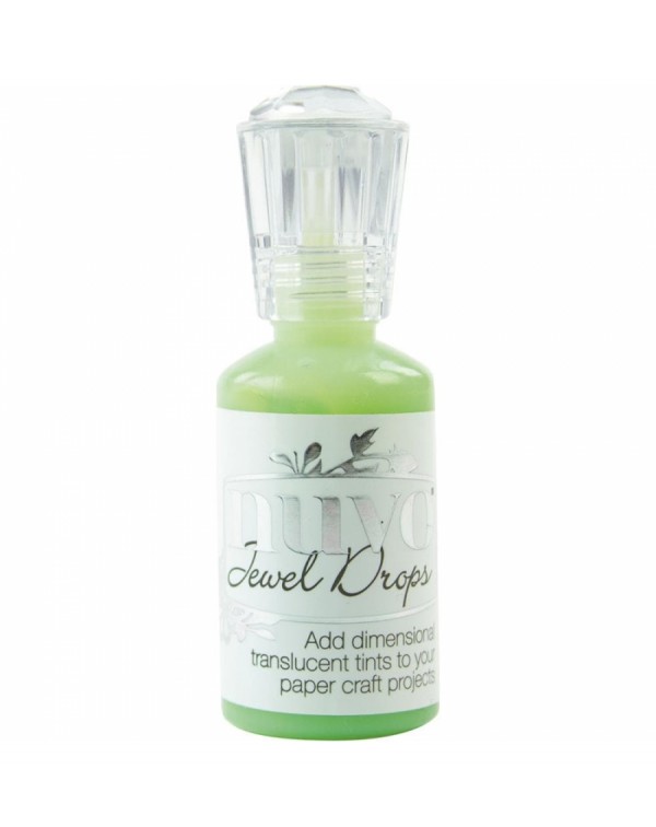 JEWEL DROPS COLOR KEY LIME NUVO