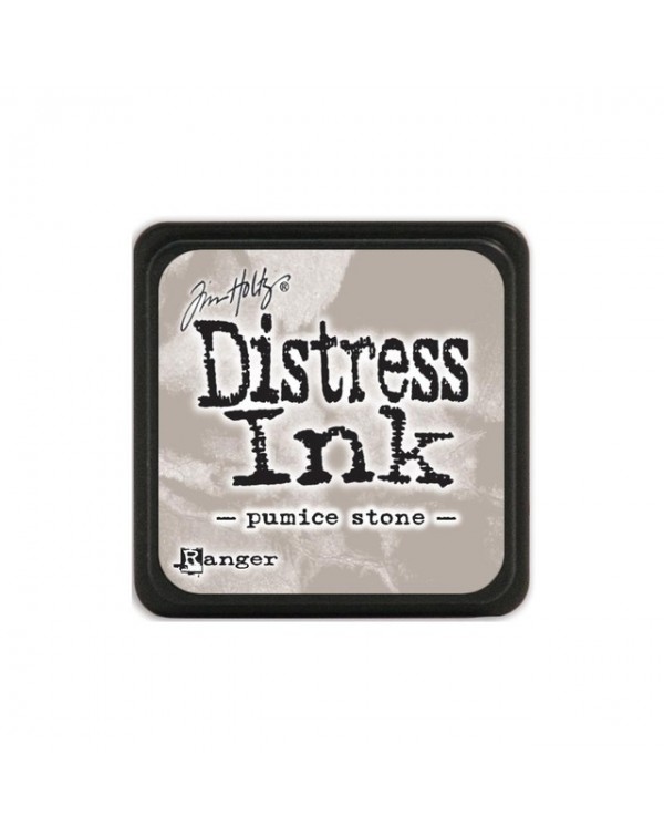 TINTA DISTRESS MINI INK PUNICE STONE