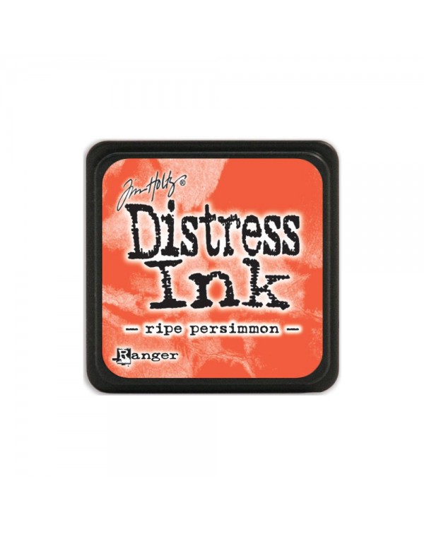 TINTA DISTRESS MINI INK RIPE  PERSINNON