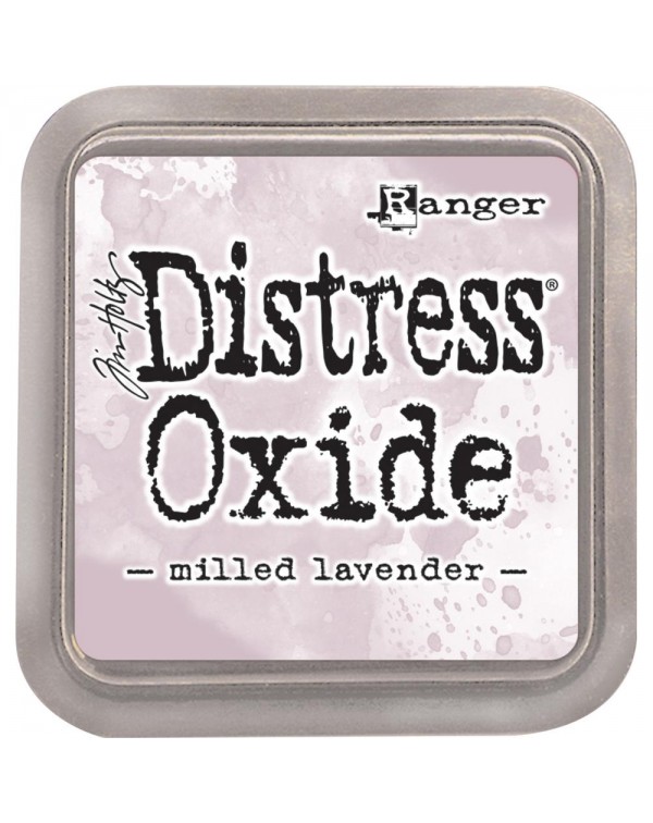 TINTA DISTRESS OXIDE COLOR MILLED LAVENDER