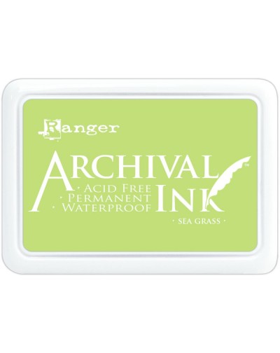TINTA ARCHIVAL INK COLOR...