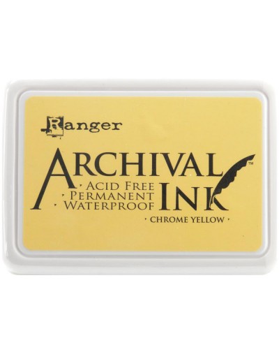 TINTA ARCHIVAL INK COLOR...