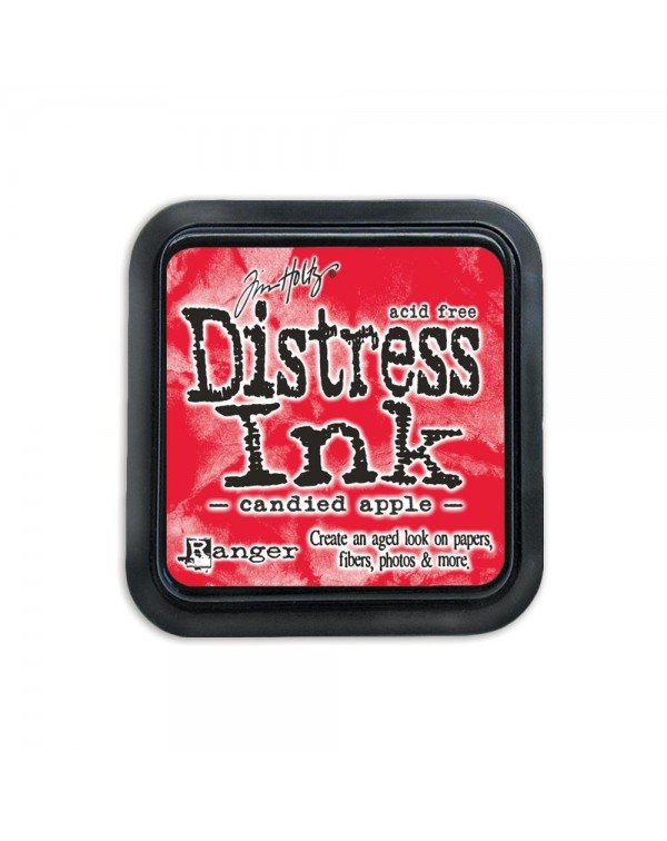 TINTA DISTRESS INK CANDLED APPLE RANGER