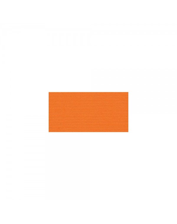 CARDSTOCK 12 X 12 BAZZILL ORANGE BAZZILL