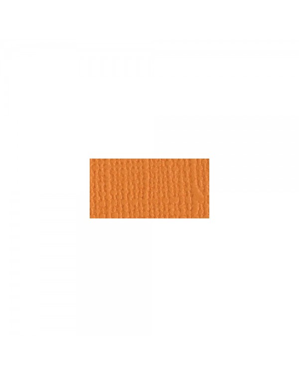 CARDSTOCK  APRICOT BAZZILL