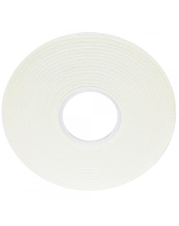 CINTA FOAM BIFAZ 0.50" X2MM X  3.60 METROS STICKY THUMB