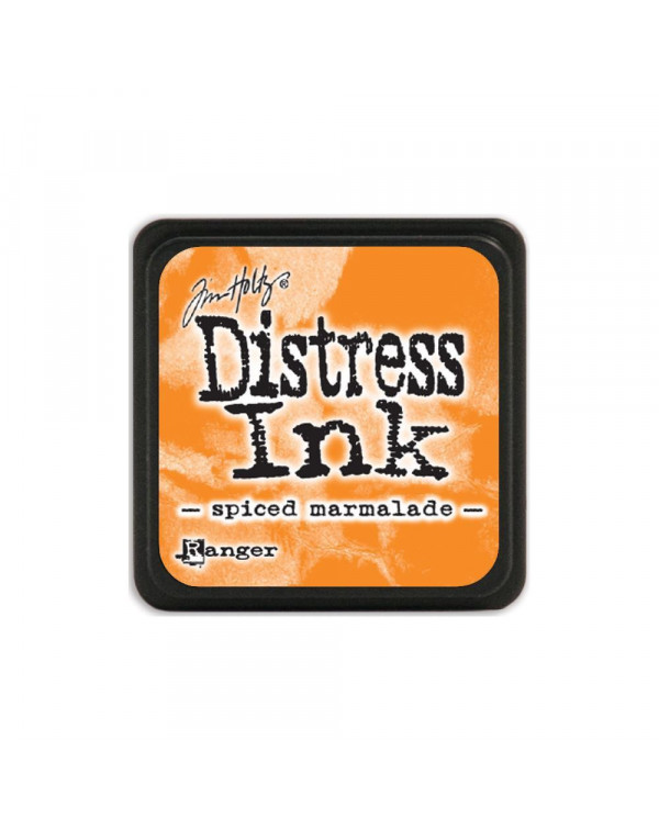 TINTA DISTRESS MINI INK SPICED MARMALADE