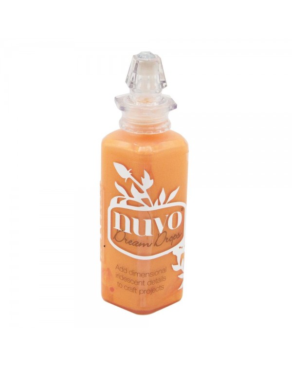 DREAM DROPS FRUIT COCKTAIL  NUVO