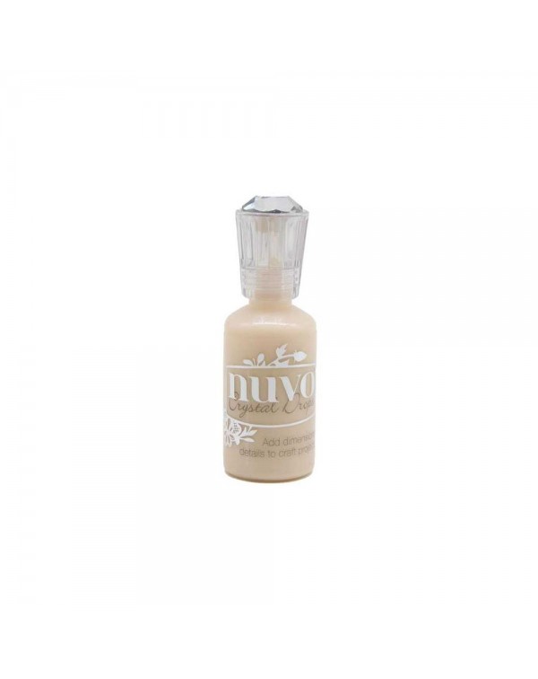 CRYSTAL DROPS MALTED MILK NUVO