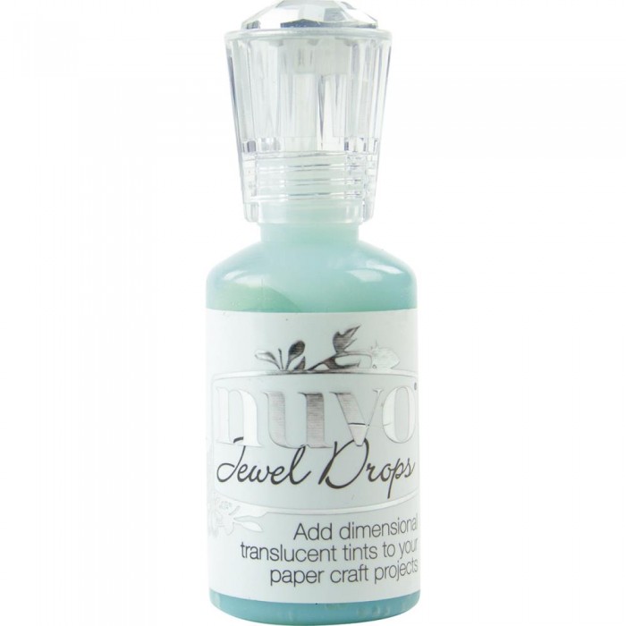 JEWEL DROPS SEA BREEZE NUVO