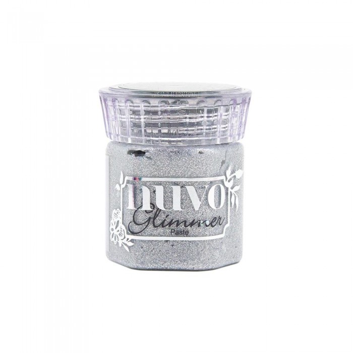 GLIMMER PASTE SHOOTING STARS NUVO