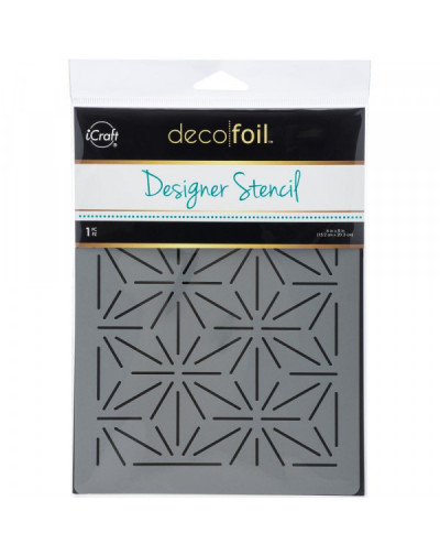 iCraft Deco Foil Designer...