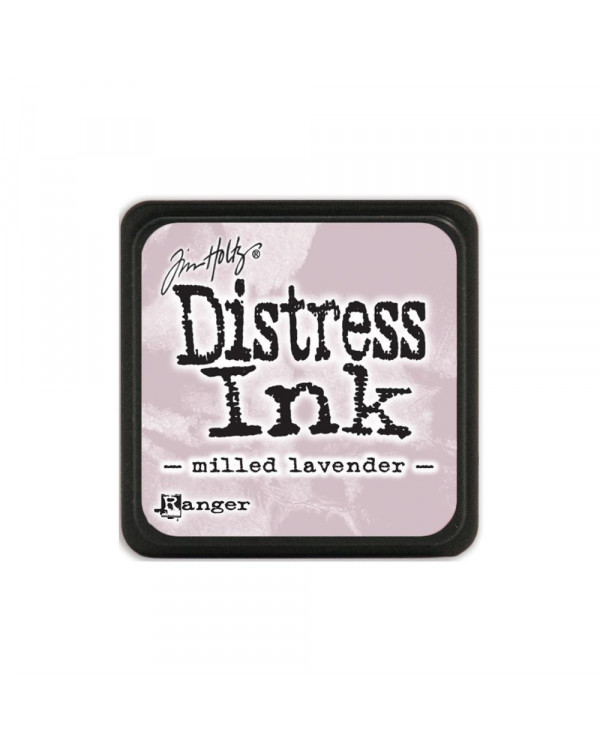 TINTA DISTRESS MINI INK MILLED LAVENDER