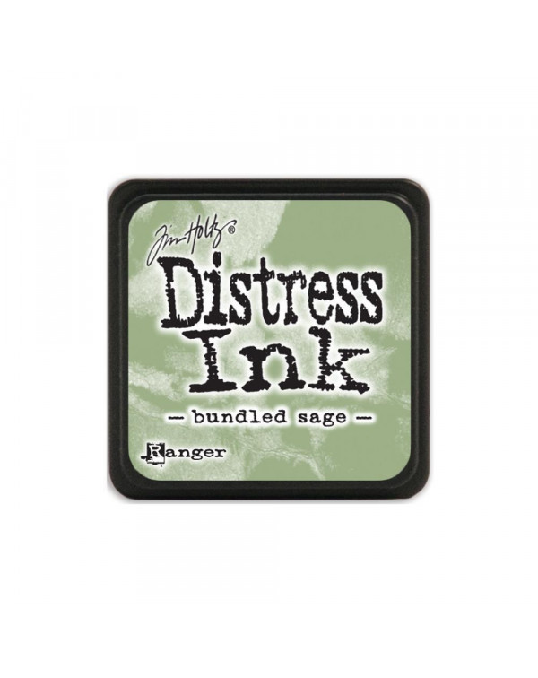 TINTA DISTRESS MINI INK BUNDLED SAGE