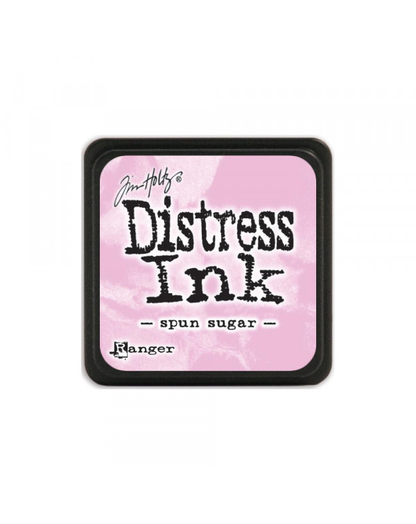 TINTA DISTRESS MINI INK SPUN SUGAR