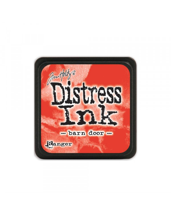 TINTA DISTRESS MINI INK BARN DOOR