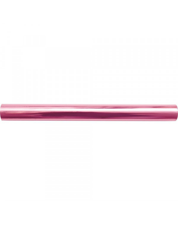 ROLLO DE FOIL PARA FOIL QUILL COLOR ROSA