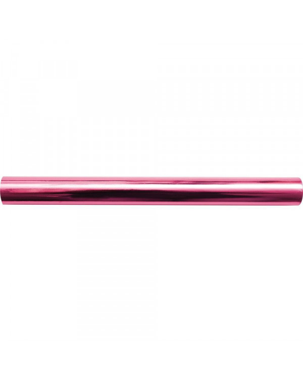 ROLLO DE FOIL PARA FOIL QUILL COLOR FUCSIA