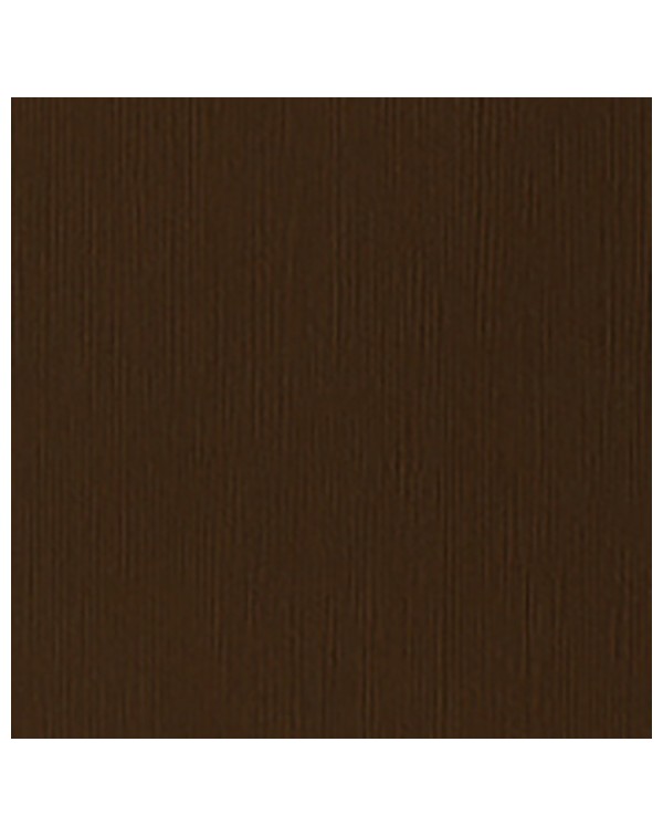 BAZZILL 12X12 SUEDE BROWN DARK