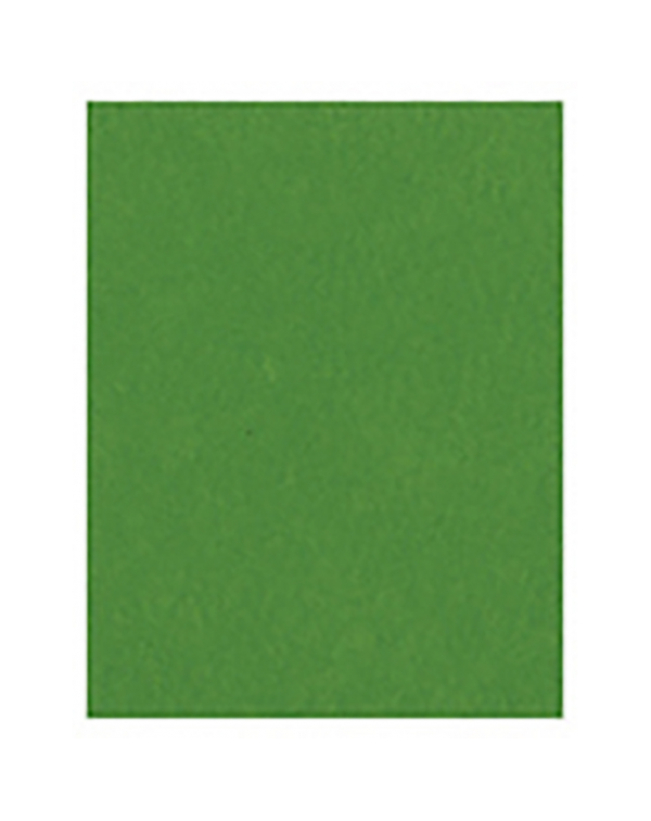 BAZZILL 8.5 x 11" YELLOW GREEN
