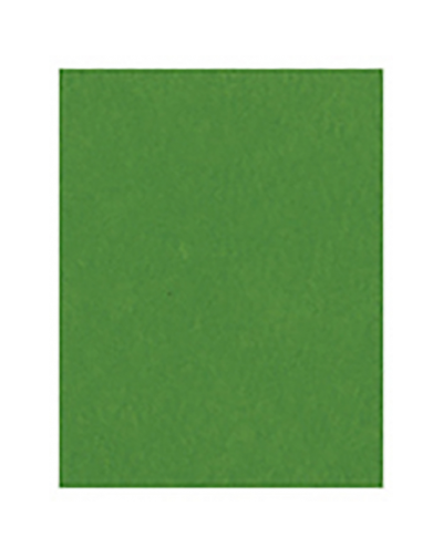 BAZZILL 8.5 x 11" YELLOW GREEN