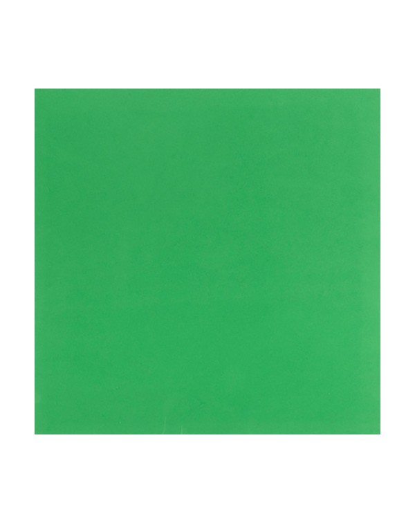 GOMA EVA 12x12" VERDE