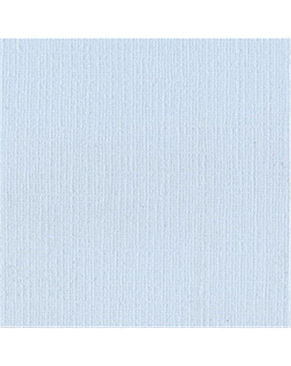 BAZZILL 12x12" POWDER BLUE