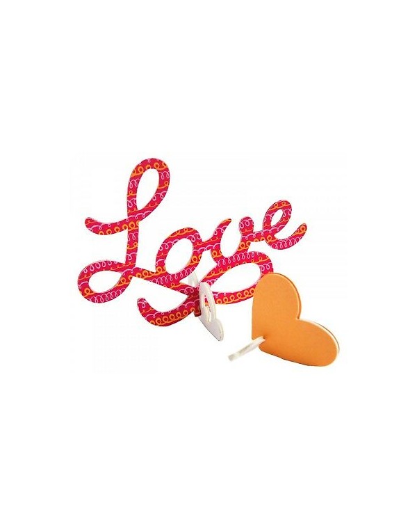 TROQUEL BIGZ SIZZIX LOVE TOPPER