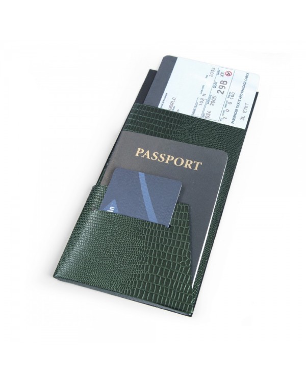 TROQUEL BIGZ PLUS PORTA PASAPORTE SIZZIX