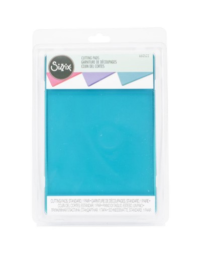 Sizzix Big Shot Plus Premium Crease Pad-Standard - 841182098498