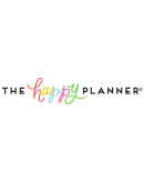 THE HAPPY PLANNER