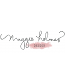 MAGGIE HOLMES