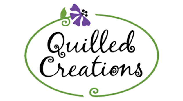 QUILLED CREATIONS