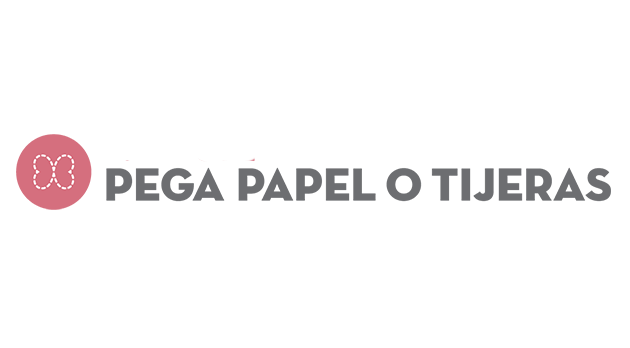 PEGA PAPEL O TIJERAS