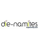DIE-NAMITES